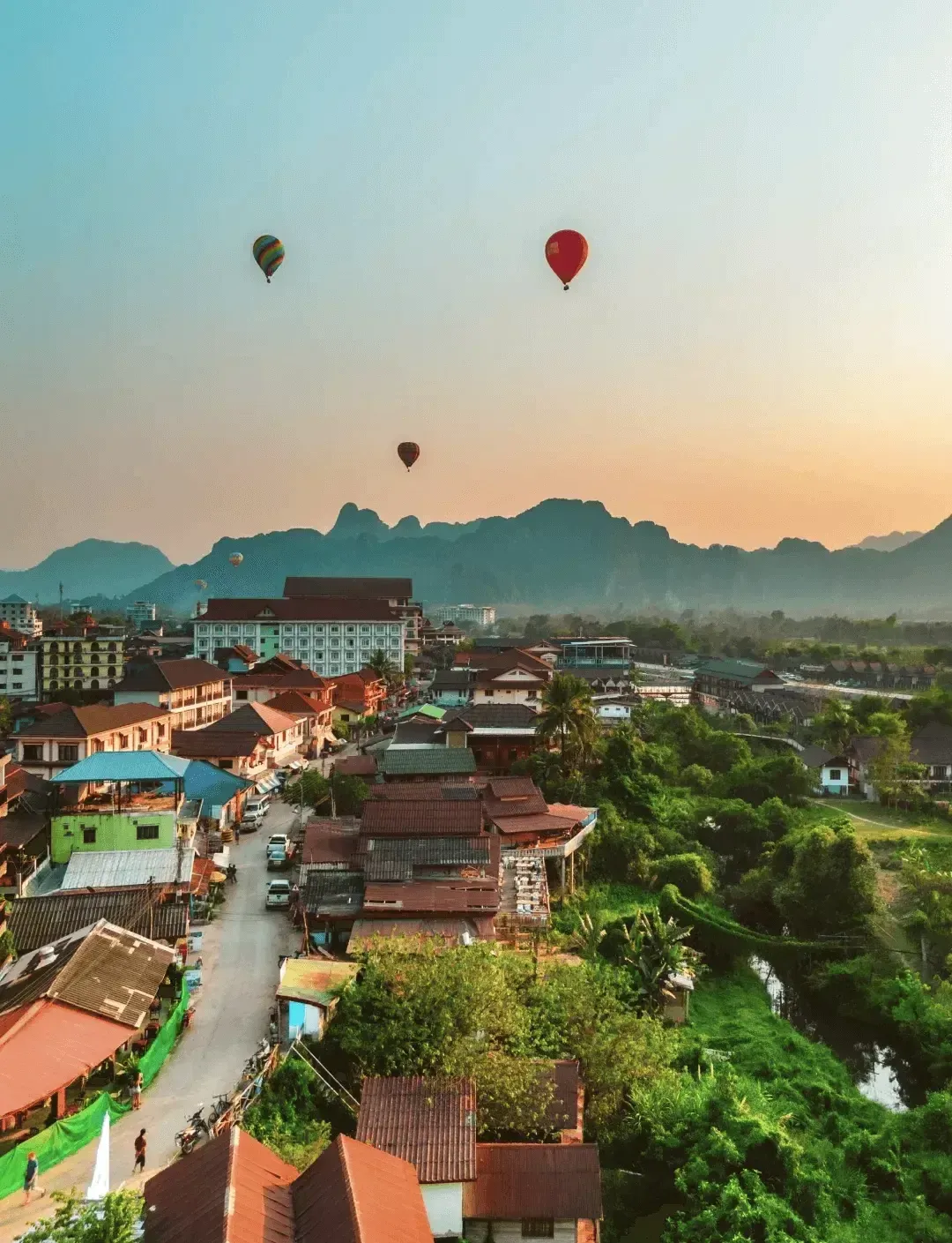 Vang Vieng